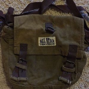 converse satchel bag